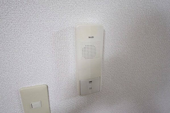 メープルアイの物件内観写真